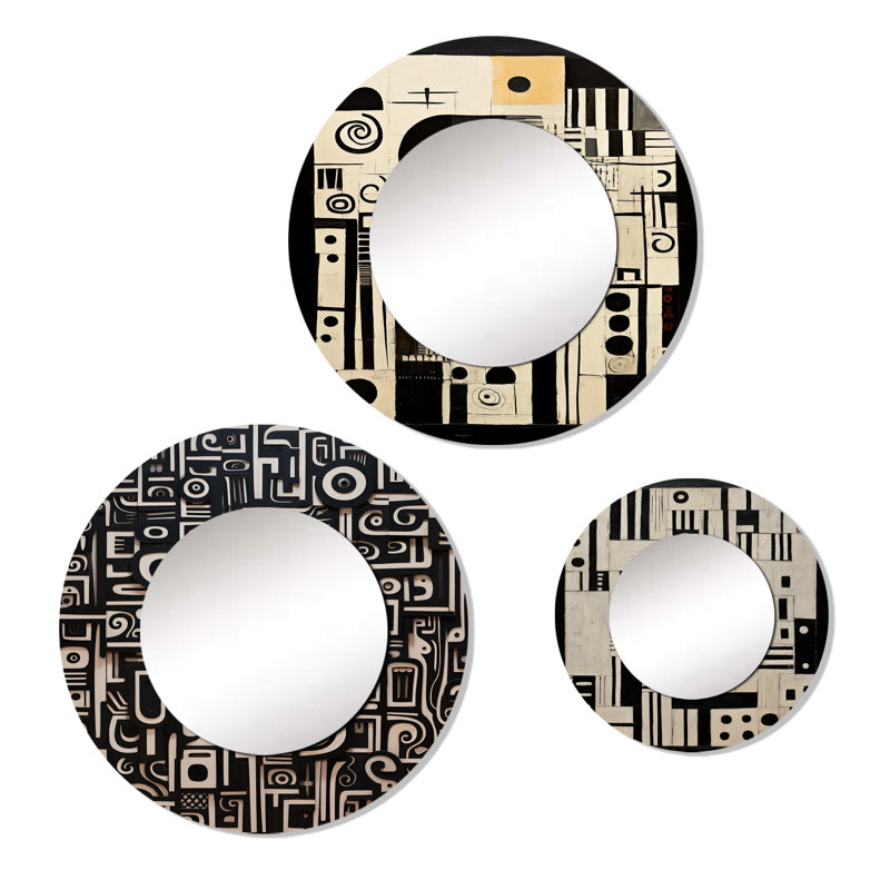 Miroir Elanore