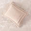 Pink Comforter With Cozy Reverse And Crushed Velvet Texture Luxury Reversible