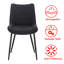 Zuri Upholstered Dining Chair-546148143