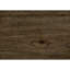 Table de chevet Classic 3 en pacane vieillie pour l'ameublement intérieur de chambre à coucher
