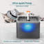 Distributeur d'eau automatique-97649053