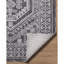 Tapis tissé à la machine ELLE Decor X Livabliss-1536350388