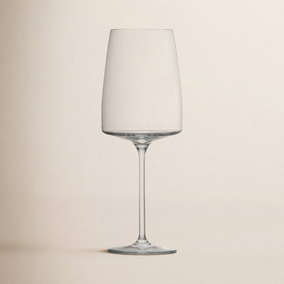 Sensa Red Wine Glass