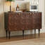 Buffet Retro