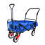 Outdoor Utility Wagon Folding Garden Cart-125205221
