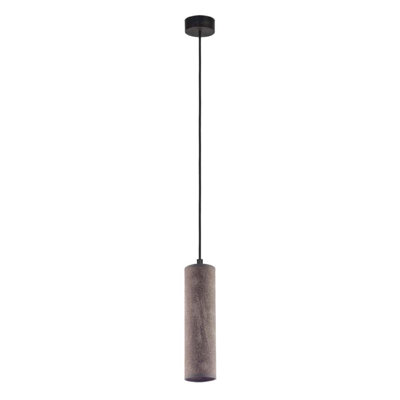 Murdoch 1 - Light Single Pendant