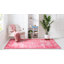 Oriental Area Rug-1422920426