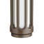 Inset Outdoor Sconce