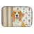 Beagle citron et blanc est en rupture de stock