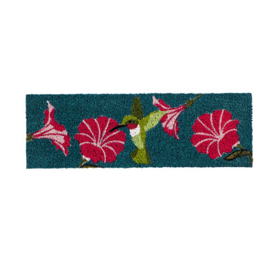 Phelps Non-Slip Indoor Doormat