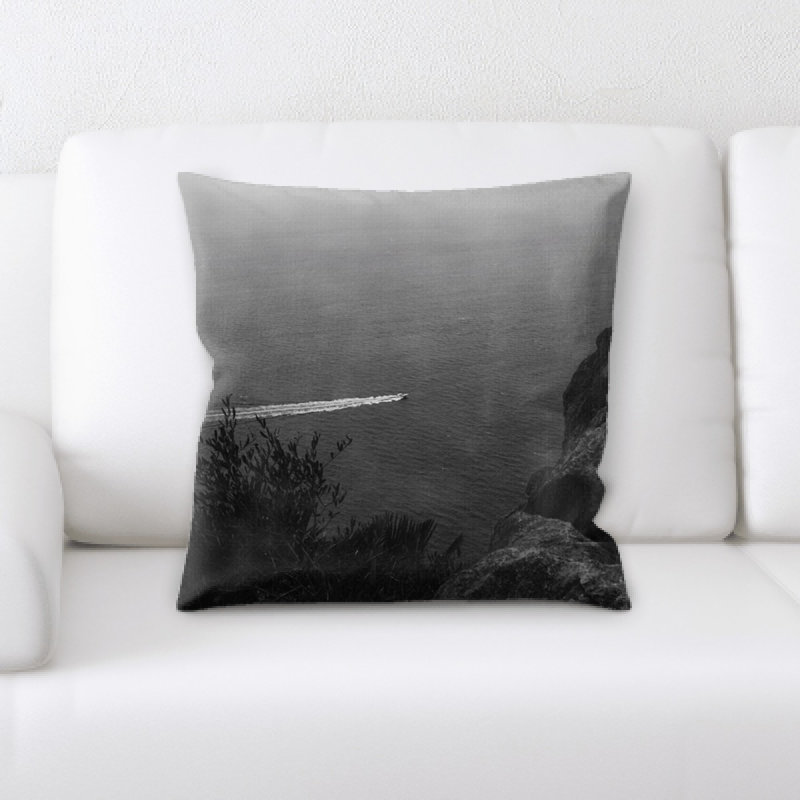 Coussin décoratif Portrait Style Photography