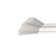 Brian 78.74"L x 6"W x 4.33"H x 4.33"D Glue-Up Styrofoam Crown Molding 32.5 ln. ft.