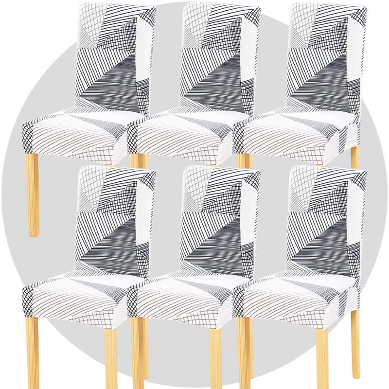 Dining Chair Slipcover