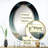 Megee Oval Mirror-1962440938