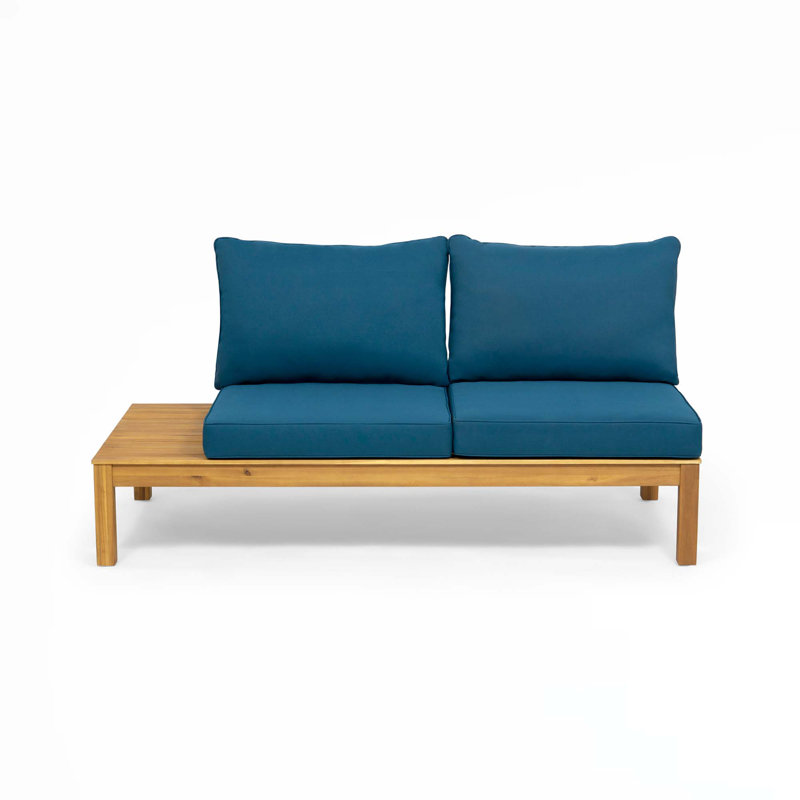 2 Seater Sofa-Left Side