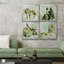 On Second Thought - Ensemble de 4 reproductions d'art sur toiles-60148722-60148721