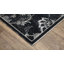 Tapis oriental bleu / ivoire Eidan-151860521