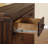 Lia 63'' Solid Wood Sideboard-557241227