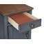 Solid Wood Single Coffee Table