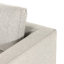 Berger Upholstered 88.5'' Sleeper Sofa-916880392