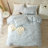 Microfiber Comforter Set-109746865-109746868