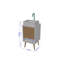 Ensemble de meuble-lavabo simple 18 po Altom-976035022