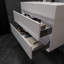 Meuble-lavabo simple 35,5 po Albizu-69316030