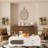 Hassler Iron Wall Mirror-1211689541