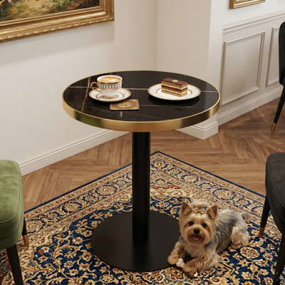 Petite table de salle à manger Modern