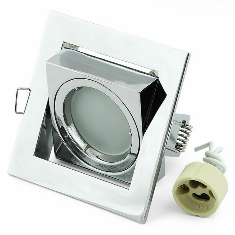 Lapoint Tilt Directional Recessed Housing