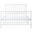 Leonzio Bed Frame-2133222454