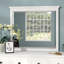 Commode / miroir biseauté traditionnel Mowgli-1183880097