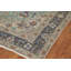 Tapis traditionnel en laine 6 x 9