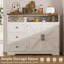 Buffet Farmhouse avec tiroirs-1696313679