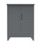 Armoire de rangement pour outils 47 po