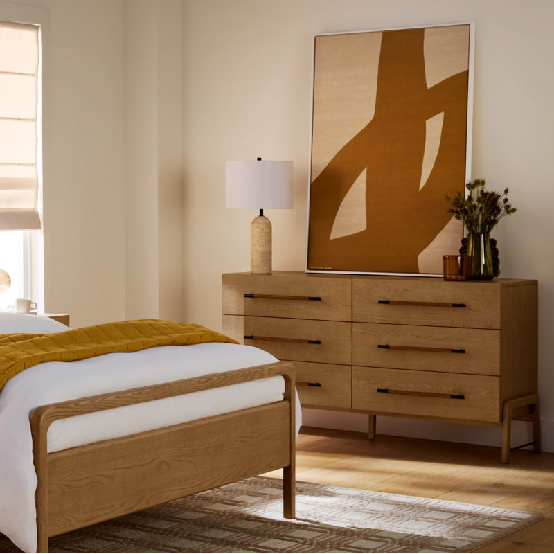 Kebo Stone Table Lamp
