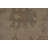 Earth Tone Vegetable Dye Oushak Area Rug