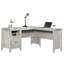 Bureau de direction en L Samuel