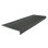 48" Rib Square Nose Stair Tread