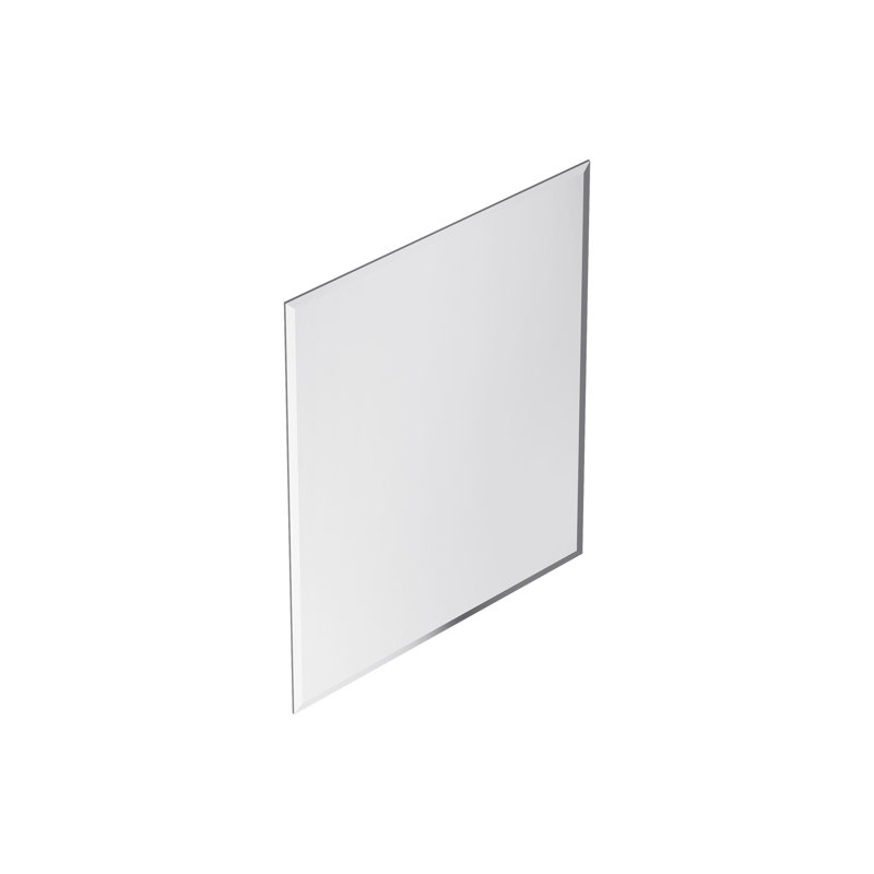 Miroir mural, 28 po x 22 po