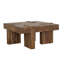 Table basse Kuboloa