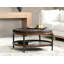Hunt Solid Wood Coffee Table