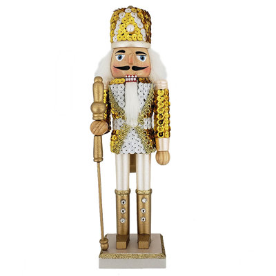 Christmas Nutcracker