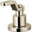 Litze® Widespread Lavatory Faucet With High Spout-204745423-230124367-230124352