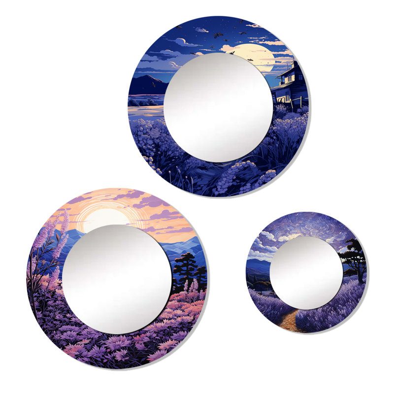 Miroir Elixis