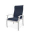 Belle Isle Outdoor Dining Armchair-425489417-425491426