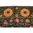 Hand Knotted Wool Indoor Rug