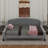 Full Size Modern Luxury Tufted Button Daybed-911406487