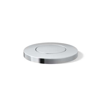 Garbage Disposal Air Switch Button
