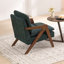 Fauteuil d'appoint Mid-Century-1658918435